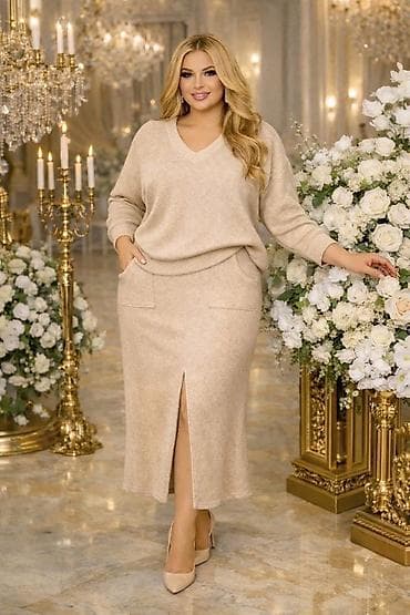 komplet za svadbu: Kompleti za punije Veličine :L XL 2XL 3XL 4XL 5XL 6XL 7XL 8XL Cena  — 2