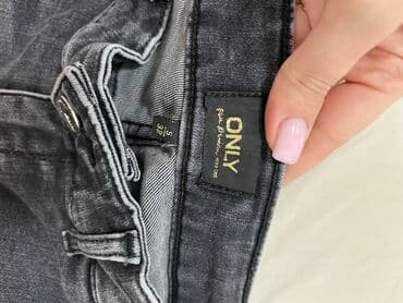 Ostala ženska odeća: Farmerke ONLY S velicina — 2