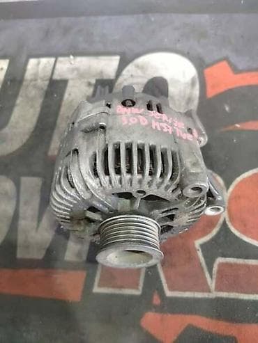 Car Parts: ALTERNATOR E60 3.0D ZA BMW SERIJA 5 OD 2002. DO 2013. GOD. | at lalafo.rs — 1 Car Parts: ALTERNATOR E60 3.0D ZA BMW SERIJA 5 OD 2002. DO 2013. GOD. | — 1