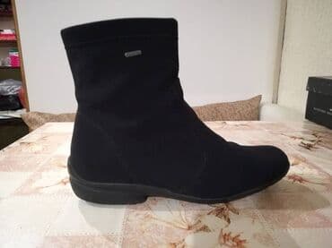 set za ciscenje ugg: Ankle boots, Ara, 38.5 — 3