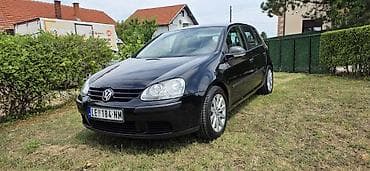 sale cars near me: Na prodaju Volkswagen Golf 5 2007 godište, 1.4 80KS, u odličnom — 1