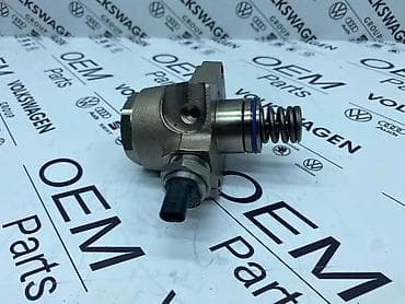 regulator pritiska turbine: PUMPA VISOKOG PRITISKA ZA VOLKSWAGEN TIGUAN, TOURAN, GOLF 7 . - 07L — 4