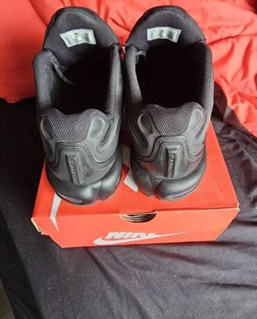 cipele sa platformom: Trainers, Nike, size - 42 — 4