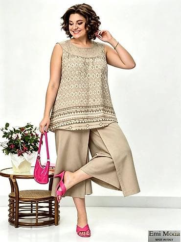 Women's T-shirts and tops: Majica: 2200 dinara
Do xxl — 6