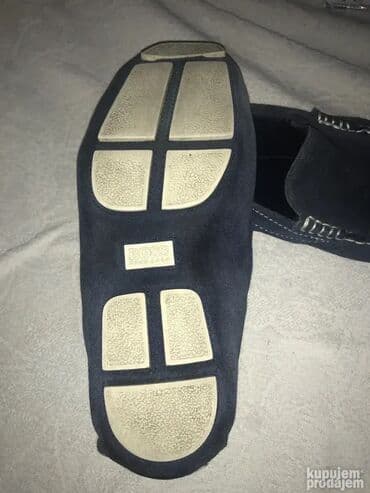 kozna obuca kragujevac: Cipele, Hugo Boss, veličina - 42 — 3