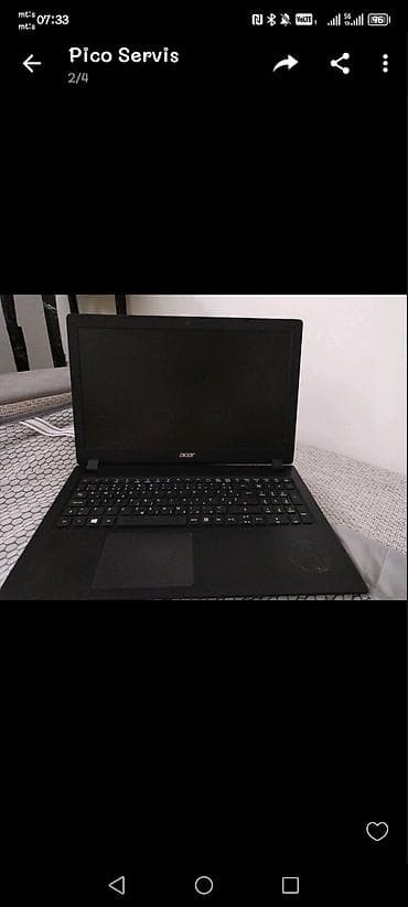Na prodaju ACER laptop