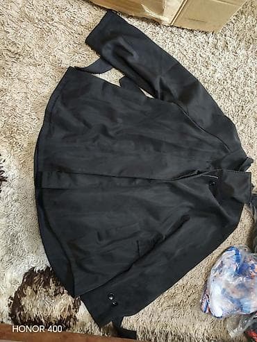 jaknice za jesen: L 1500 jaknica💋🌀🌀 — 1