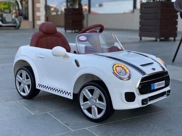 automobili na daljinski za decu: NAJNOVIJI Auto na akumulator R/C Daljinsko upravljanje Baterija:12V — 2