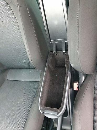 prikolica za motor: NASLON RUKE ZA SEAT IBIZA OD 2008. DO 2014. GOD. | U ponudi sve — 3