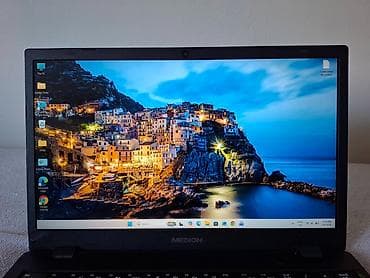 polovne baterije za laptop: Medion MF50CM - laptop i5 10gen - konfiguracije prikazane na slici - — 3