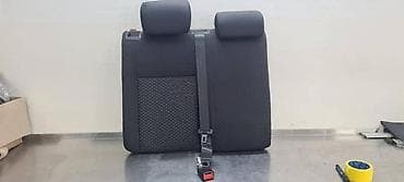 usb bluetooth car: SEDISTE ZA VOLKSWAGEN GOLF 7 | Zadnje sediste Golf 7 — 1