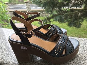 prada obuca beograd: Sandale, 39 — 1