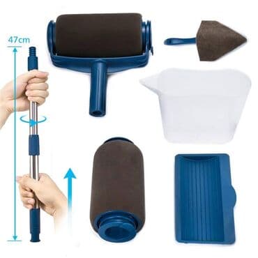 prodaja polovnog alata iz uvoza нови сад: Cena 1600 din Original Paint Roller clevere paintbrush valjak za — 2