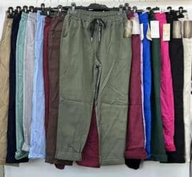 Leggings, Bike shorts: M — 10