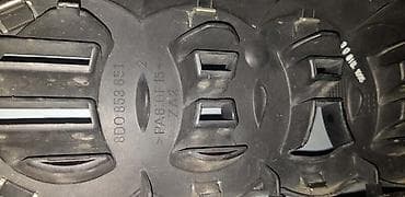 delovi: MASKA ZA AUDI A4 OD 1998. DO 2001. GOD. | audi a4 maska kao nova — 3