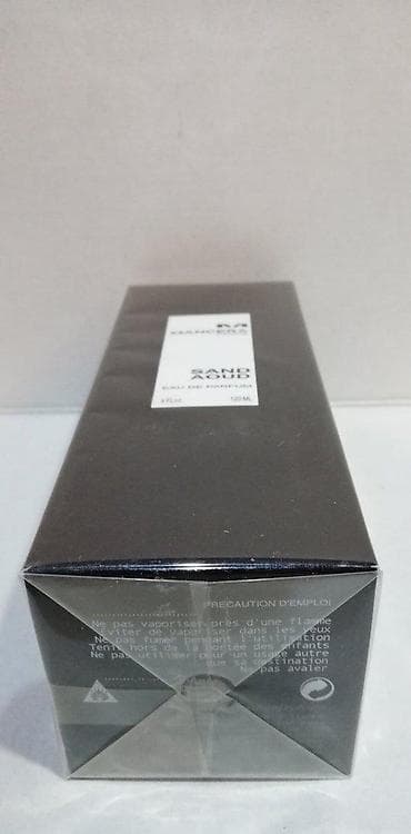 Personal Items: MANCERA SAND AOUD EDP120ML | Mancera Sand Aoud edp120ml. Original — 3