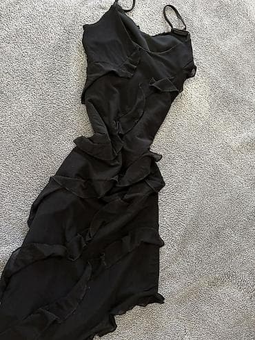 yeezy black reflective: Скроз нове хаљинице за више инфо дм☺️ — 2