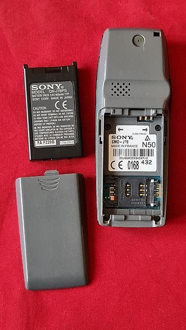 iphone 13 for sale used: Nokia 6630 + Sony CMD-J70 – klasični mobilni telefoni - Nokia 6630 — 3