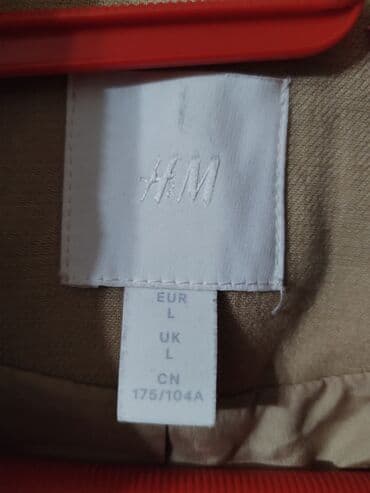 Swimsuits: H&M, 3XL, Single-colored — 7