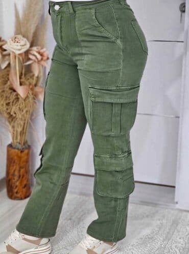 gerry weber beograd: Pantalone 

2950 din
sv — 2