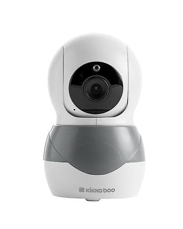 spoljne kamere za video nadzor: KIKKA BOO Video baby monitor ADY – napredno praćenje vašeg mališana — 4