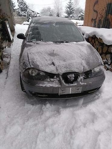 klima za kamp prikolico: DELOVI ZA SEAT IBIZA | sve vrste delova za seat ibiza,cordoba — 3