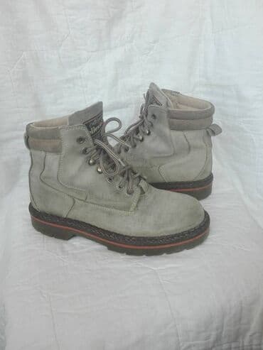 ellesse trenerke: Ankle boots, Ellesse, 41 — 9