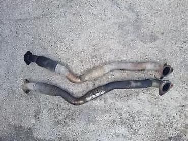 1.7 dizel: ALFA 147 PLETENICA AUSPUHA | Skinuta sa alfe 147 1.9 jtd. Vise — 2