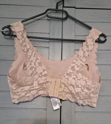 Underwear: Cups without wiring, color - Pink — 2