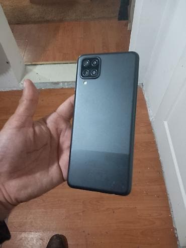 samsung galaxy ace cena: Samsung Galaxy A12 (model SM-A127F/DSN) - Ekran: 6.5" Infinity-V, HD+ — 3