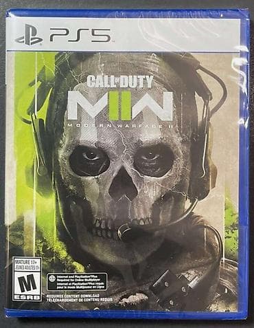 usb kamera mini: *** NOVO *** PlayStation 5 - PS5 igre – EU izdanje, originalni — 2