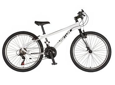 decija klavijatura: Bicikl junior 24 Visitor Radiance 24" 12" V-brake, 21 brzina, za — 2