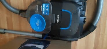 philips: Usisivac PHILIPS — 5