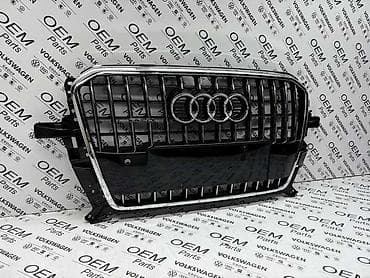 stari auto radio: MASKA Q5 RESTYLING S-LINE ZA AUDI Q5 | Maska za Audi Q5 Facelift — 3