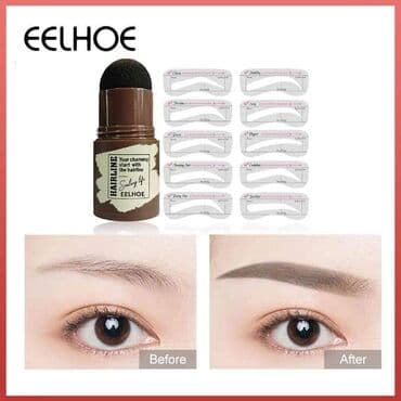 juice bomb crni: 1200din Pecat za iscrtavanje obrva sa 10 sablona 1500din sa 24 — 1