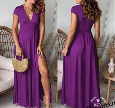 haljine od viskoze: 2300
Viskoza — 1