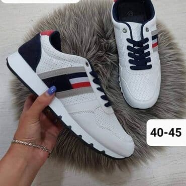 čipkaste patike: Patike — 4