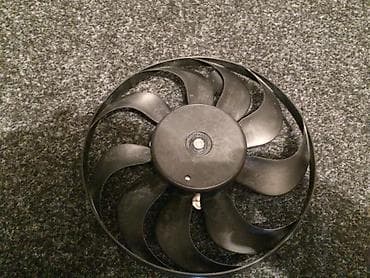 isparivac za plin: VENTILATOR ZA AUDI A3, A4, A4 ALLROAD . | ZA VW AUDI HLADNJACI — 2