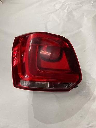 gps tracker za auto cena: STOP LAMPA ZA VOLKSWAGEN POLO - 6R0945111C | Stop lampe za Polo 6 R — 2
