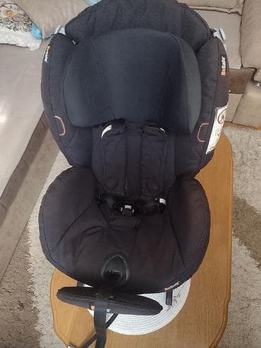 mantili za prolece: Auto sedište Be Safe 0-18 Kg isofix - Auto sedište Be Safe 0-18kg — 4