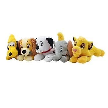 fortnite igračke: Plišana igračka sa zvukom 50 cm – Disney mix (šifra proizvoda — 1