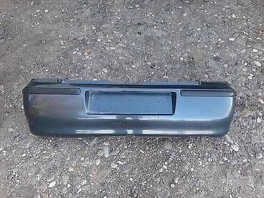 BRANIK ZADNJI ZA VOLKSWAGEN POLO OD 2000. DO 2001. GOD. | Branik na lalafo.rs BRANIK ZADNJI ZA VOLKSWAGEN POLO OD 2000. DO 2001. GOD. | Branik