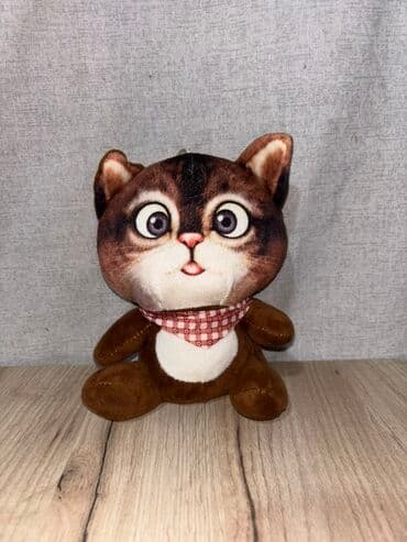 veš za dečake: Nove plišane igračkice za vaše mališane Uplata pa slanje Slanje kao cc — 6