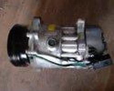 auto otpad audi sabac: KLIMA KOMPRESOR ZA SEAT LEON OD 1996. DO 2005. GOD. | klima — 4