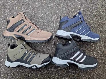 cipele za svečane prilike: Čizme — 2