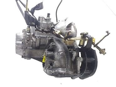 Transmission System: MENJAČ ZA OPEL ASTRA G OD 1999. DO 2009. GOD. | Polovni originalni — 3