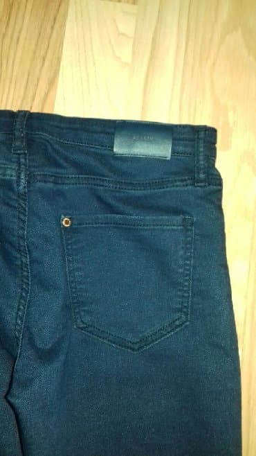 h m bebe decaci: Skinny, 134-140 — 6