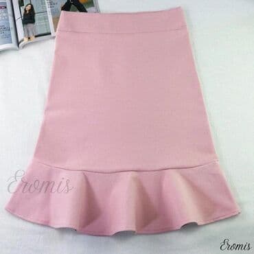 jednodijelni kupaći kostimi new yorker: S (EU 36), Mini, color - Pink — 1