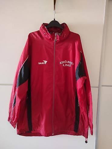 Muski suskavac Jako. 
Poluobim grudi 68. Iz uvoza