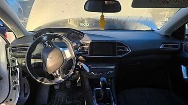 varalica za airbag: INSTRUMENT TABLA AIRBAG ZA PEUGEOT 308 | Tabla Airbag Peugeot 308 — 2